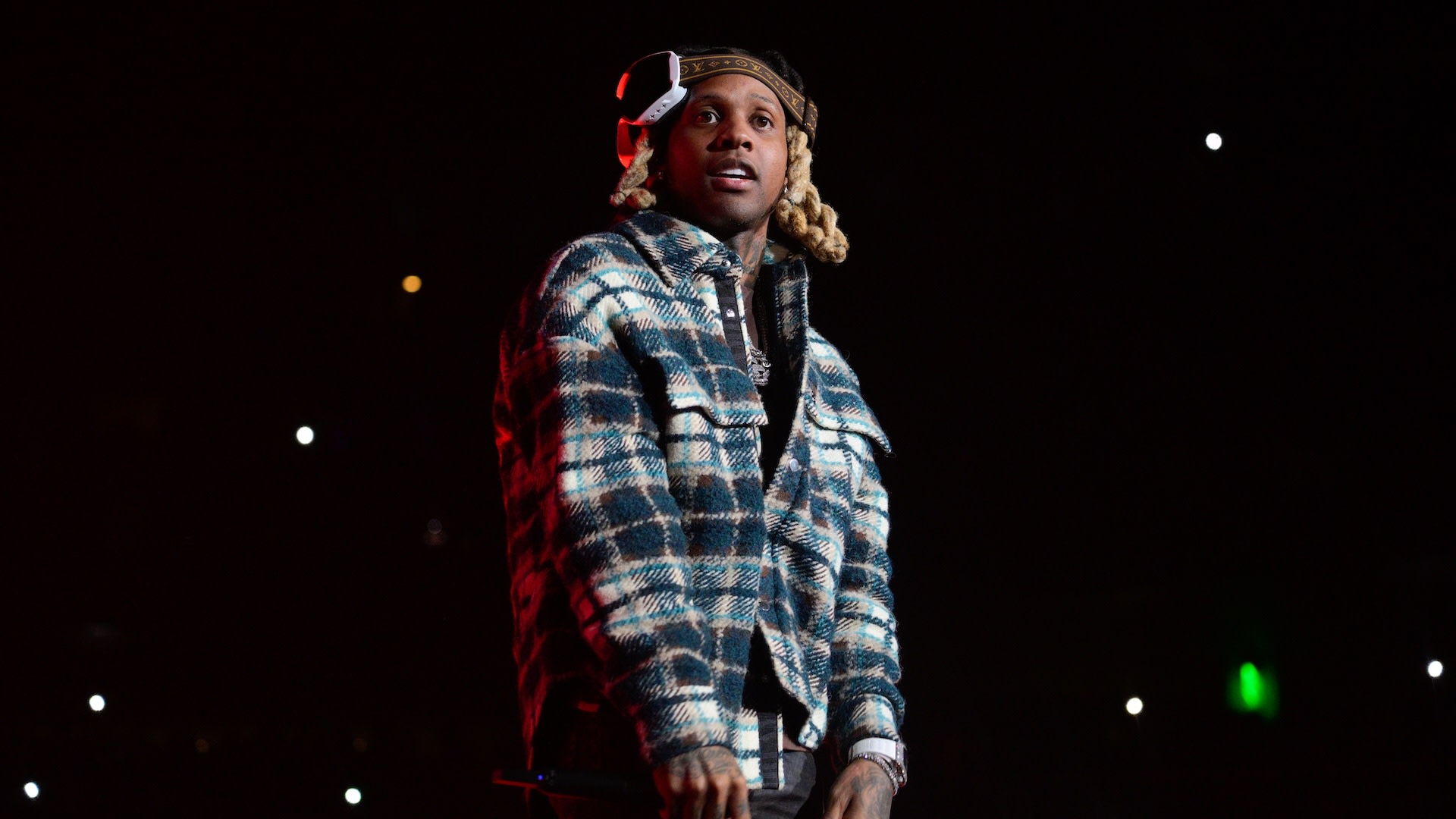 Lil Durk.