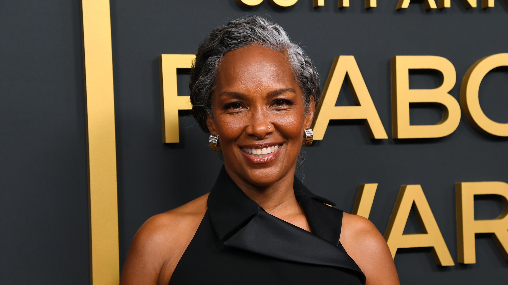 Mara Brock Akil.