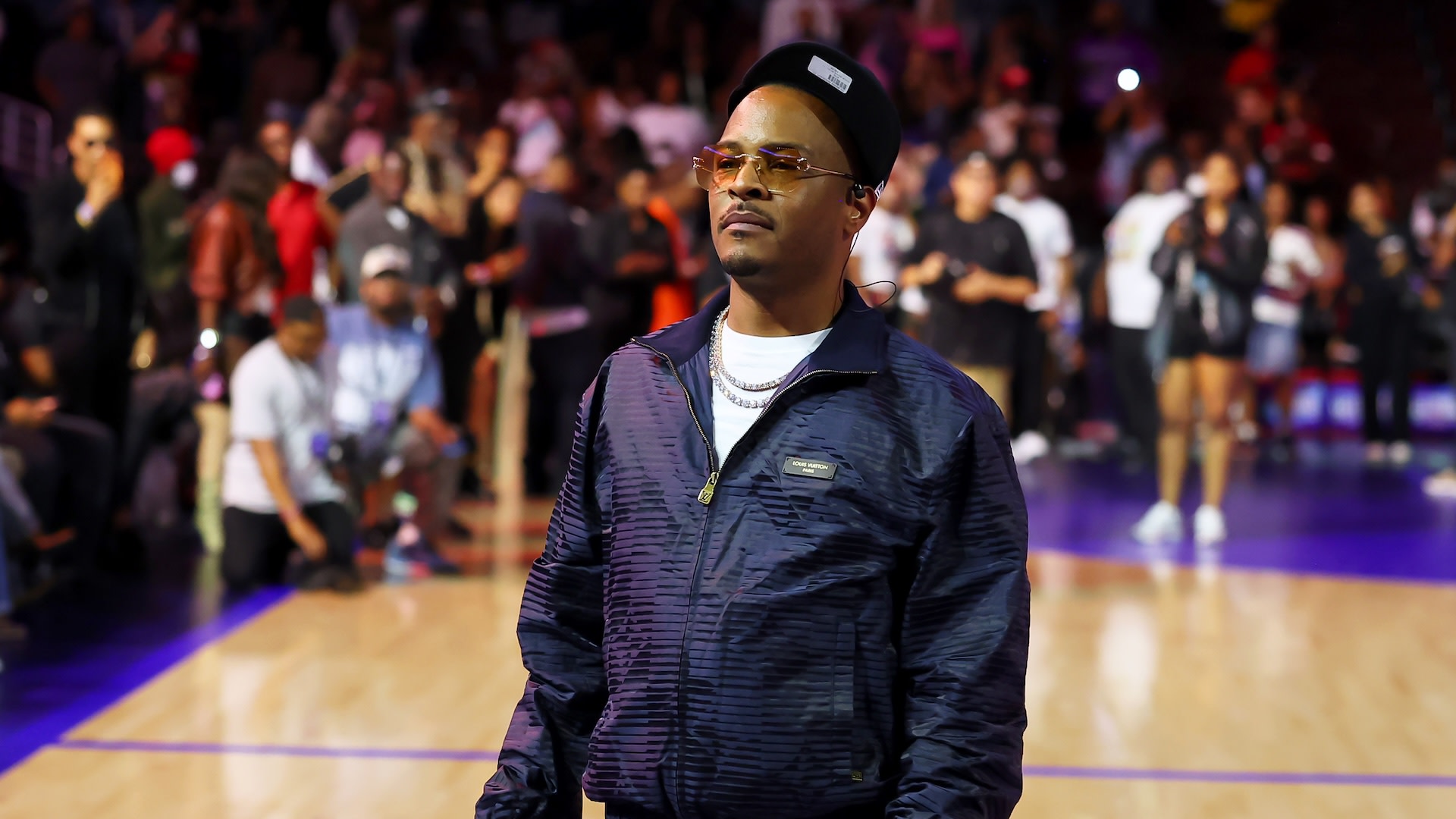 T.I.