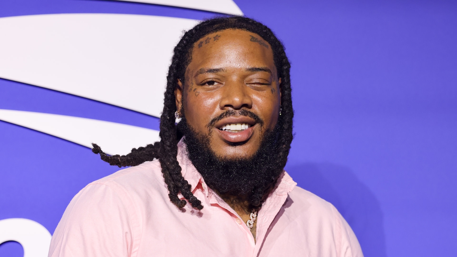 Fetty Wap.