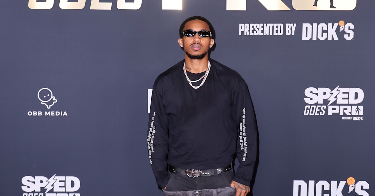 DDG Says He 'Overspent' on Recent Tour and Lost at Least $100,000