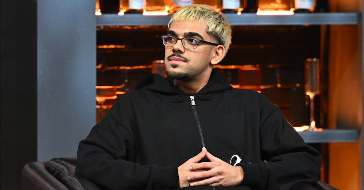N3on Launches 24/7 AI-Generated Stream of Himself