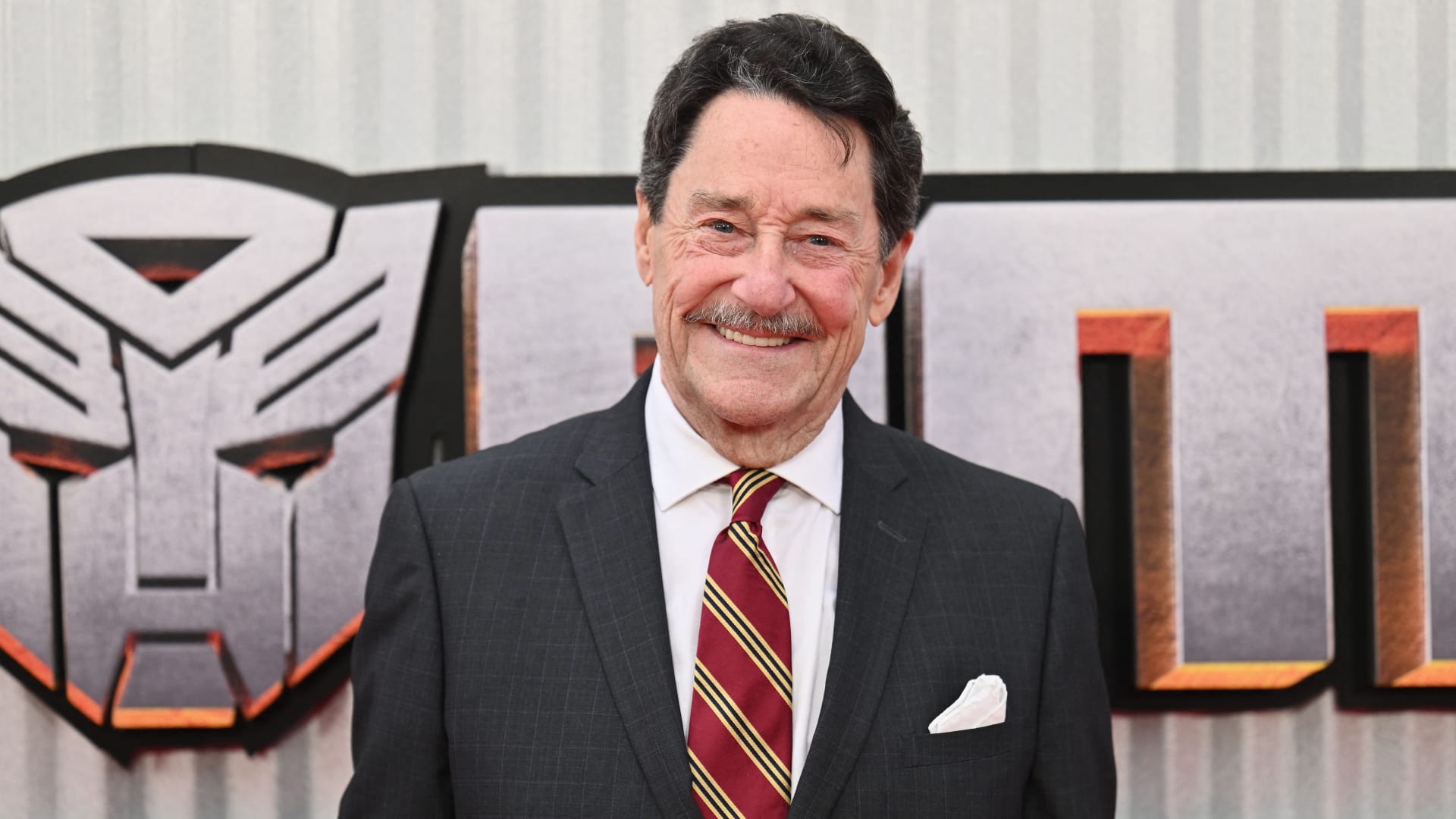 Peter Cullen, the Voice of Optimus Prime in 'Transformers,' Dies at 85