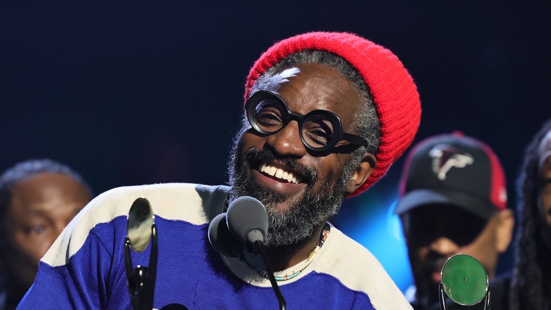 André 3000.