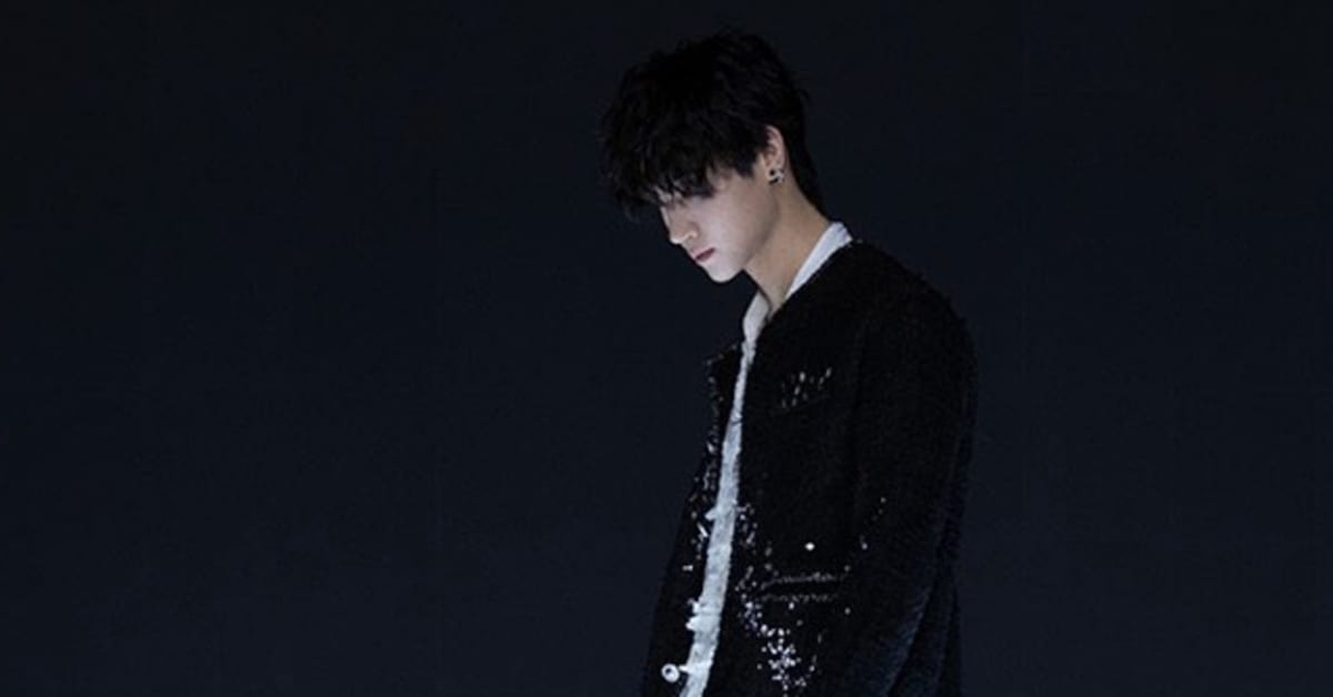 GOT7's Jay B announces 'Tape: Roots' North American Tour: What You Need ...