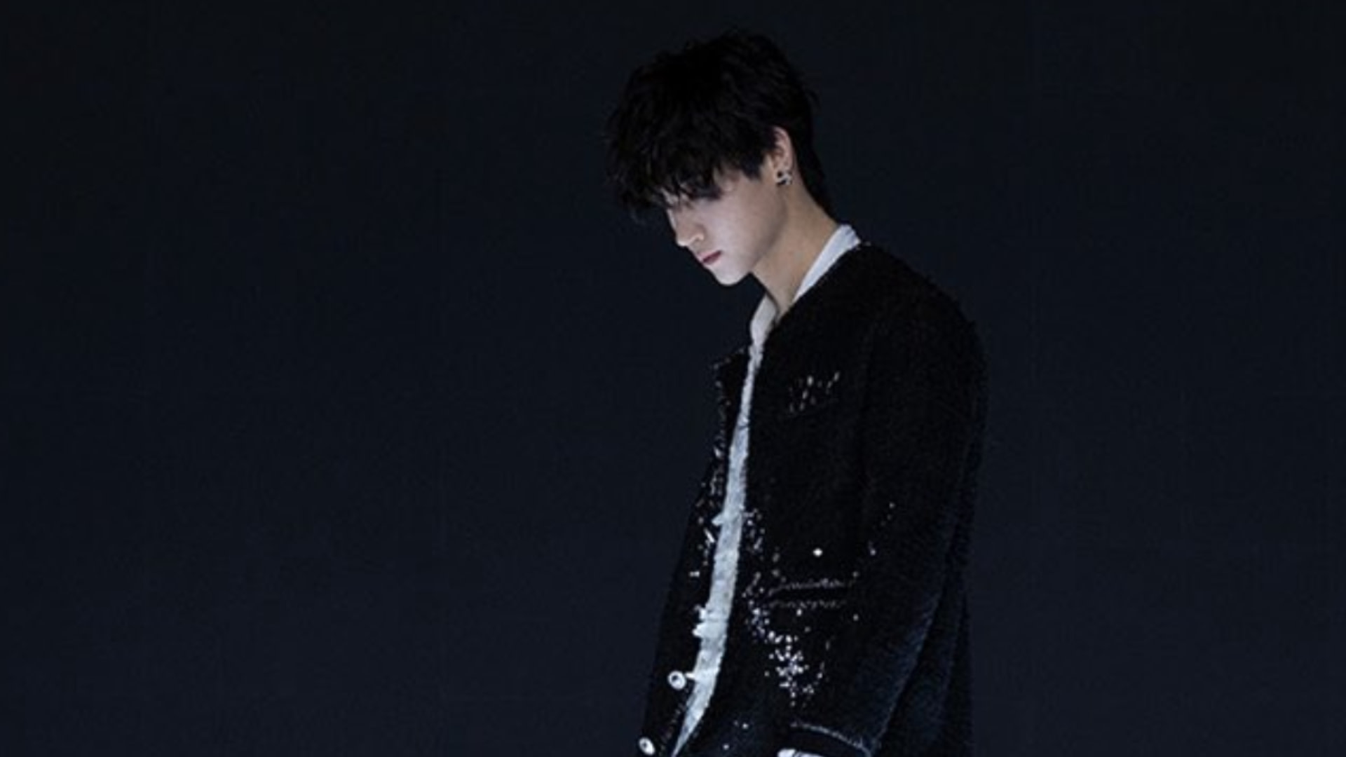 GOT7's Jay B.