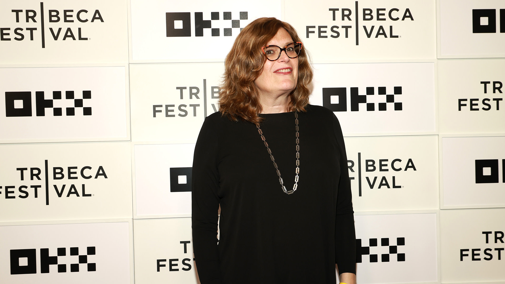Lilly Wachowski attends the "Bound" 30th Anniversary Screening during the 2026 Tribeca Festival at Spring Studios on June 07, 2026 in New York City.