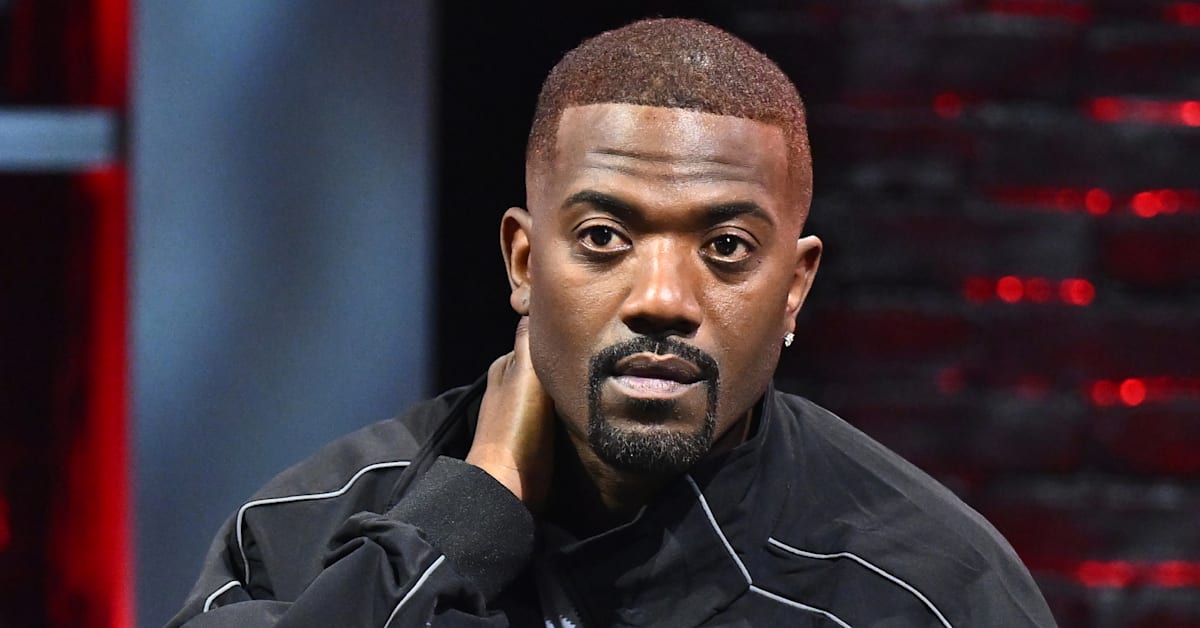Ray J Reportedly Suffers Cardiac Episode During Livestream, Rushed to ...