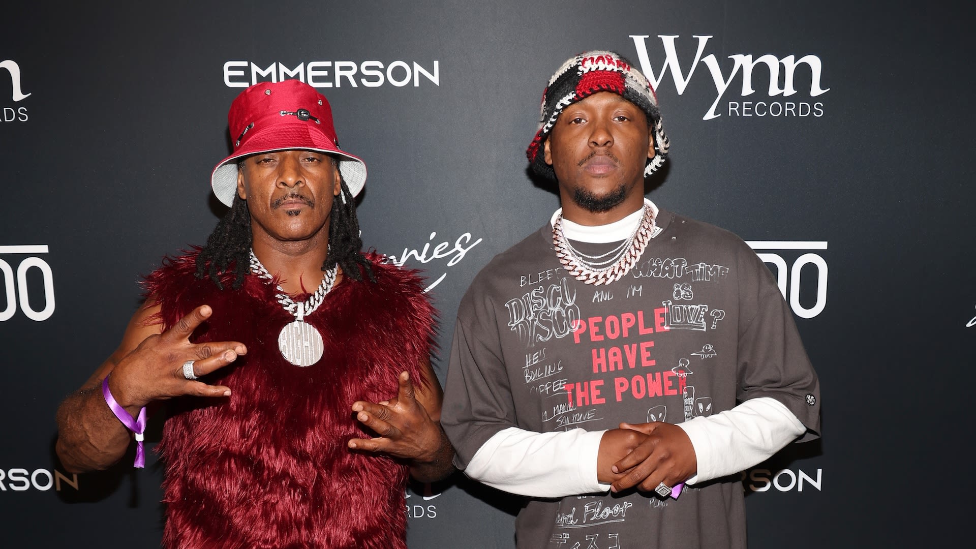 Hit-Boy on Dad Big Hit's Music Career: 'He Squandered the Situation'