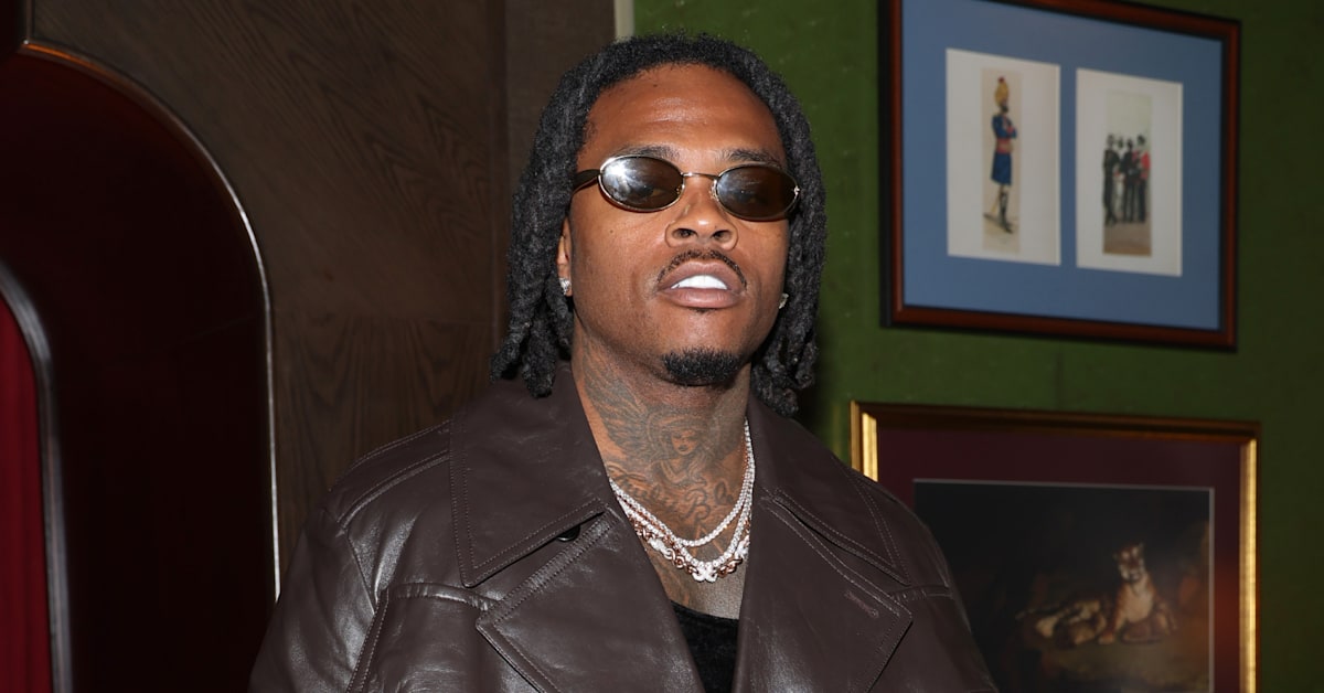 Gunna’s Company Sues Promoters Over $750,000 X Games Deal, Claims ...