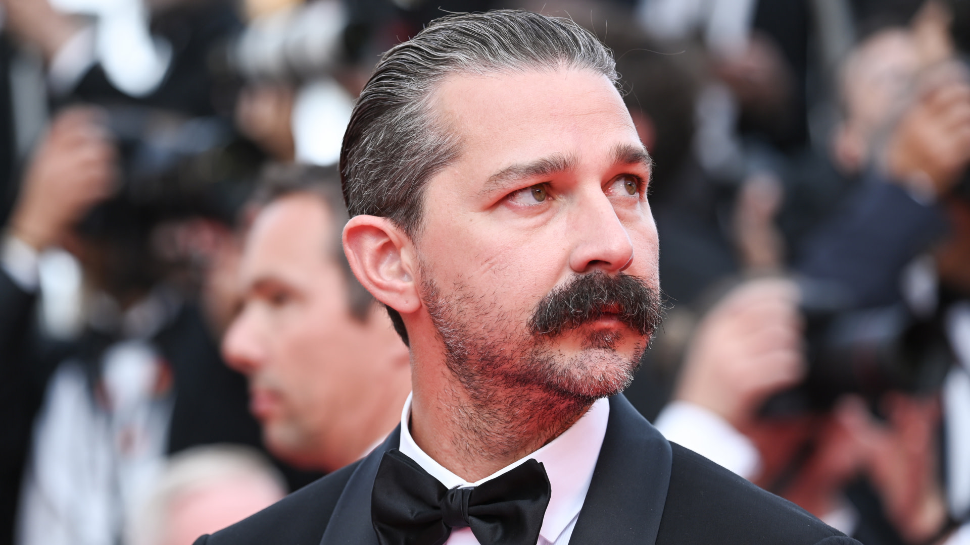 Shia LaBeouf Allegedly Called Reporter 'Silly B*tch' After Arrest Query
