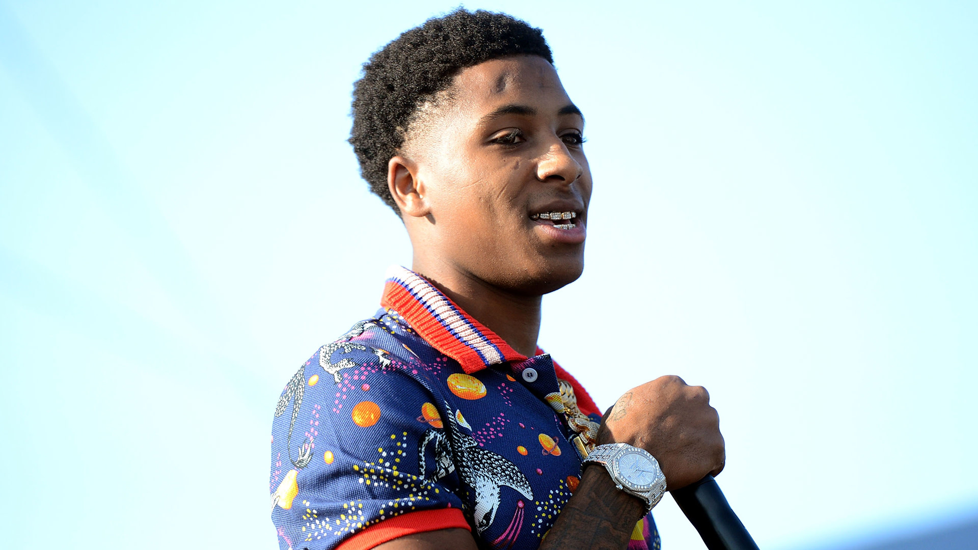 NBA YoungBoy 2025 Tour: How to Get Tickets and Where He's...