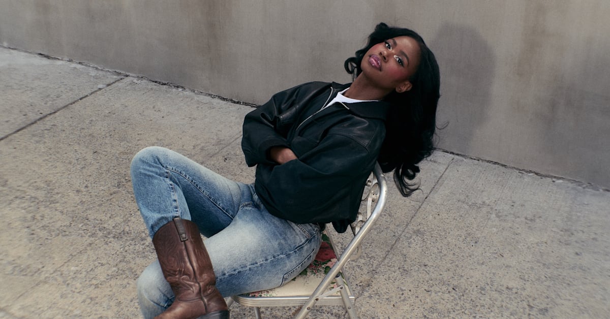 How Momo Boyd Went From Indie Rock Darling to 2026’s Breakout Star