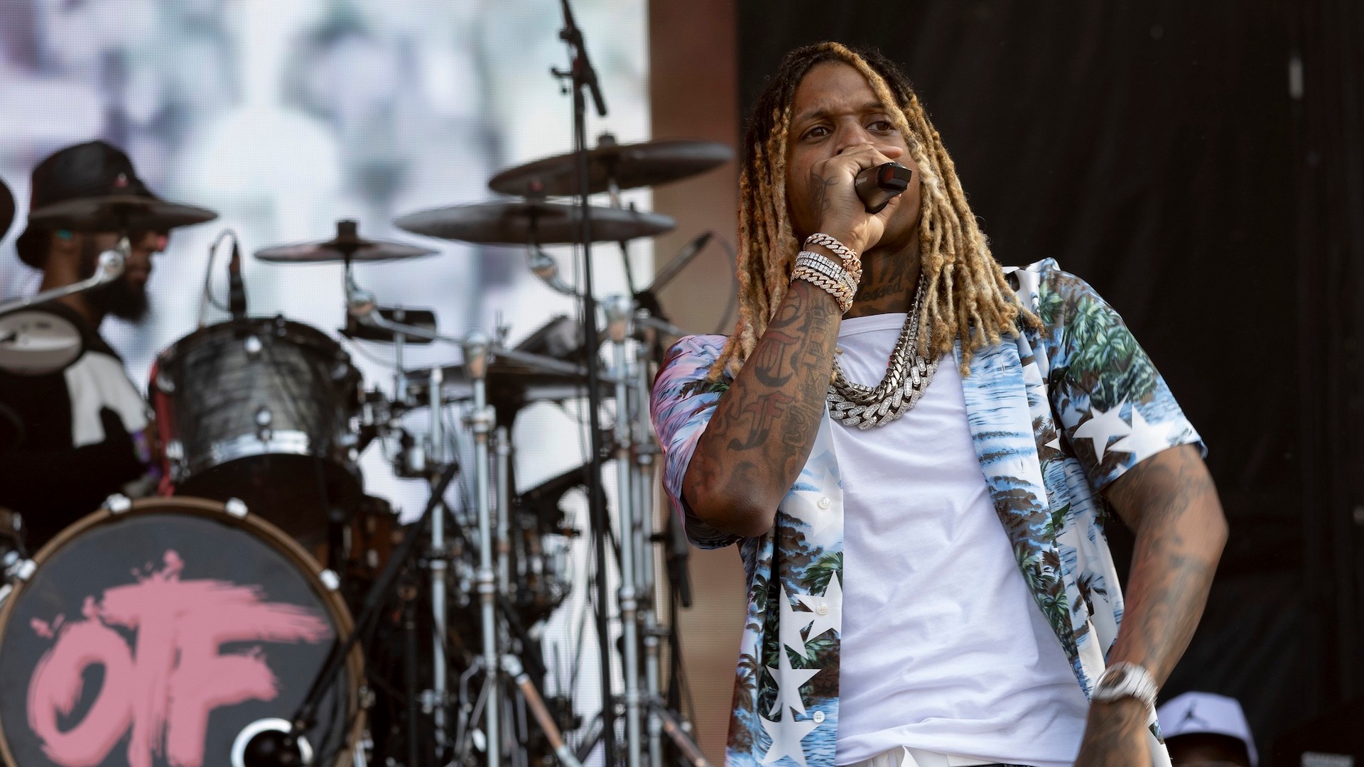 Lil Durk Murder-for-Hire Trial Pushed to Spring, No Exact Date Set