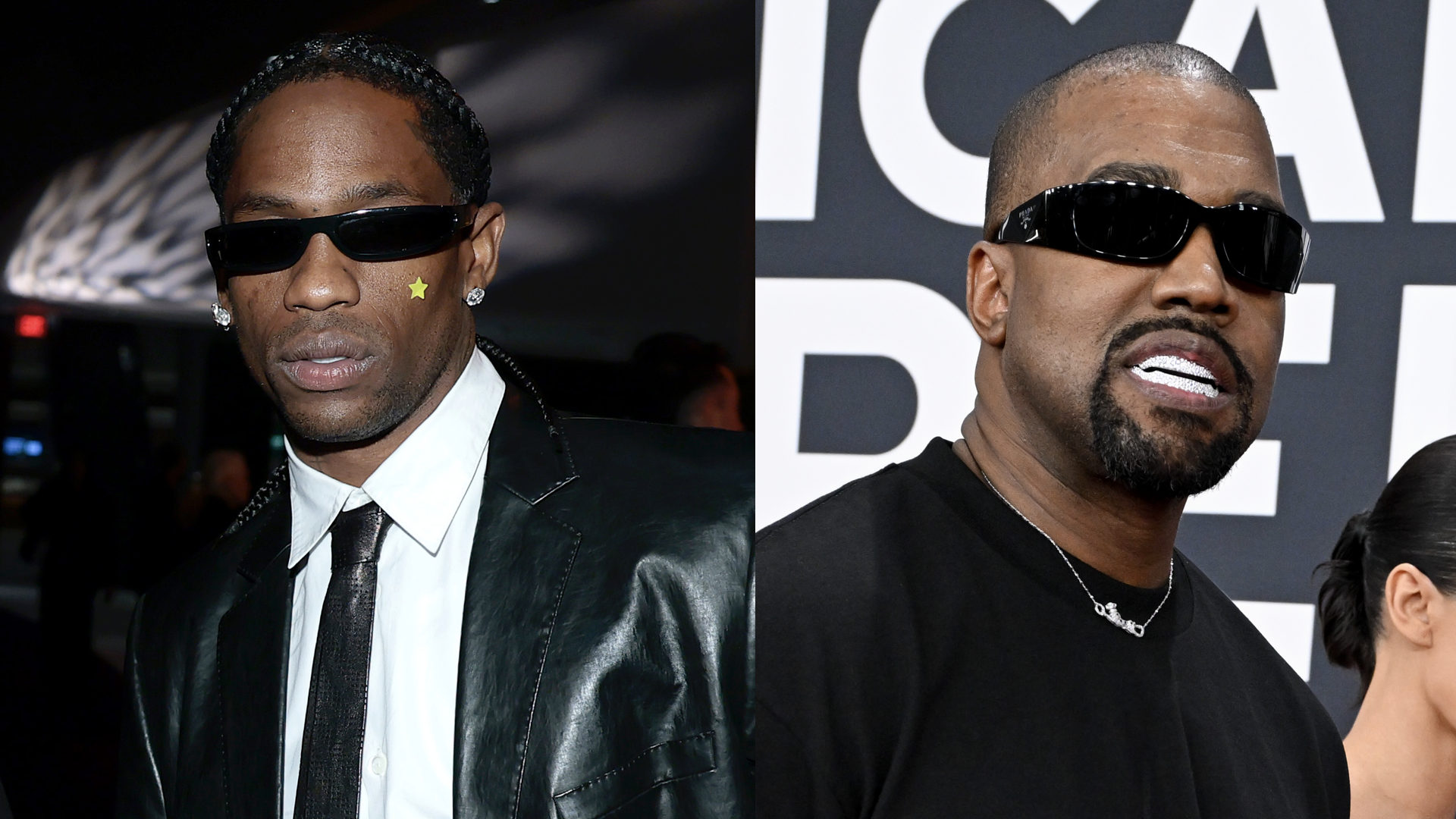 Travis Scott Surprises Fans With Kanye West Performance During Japan Concert