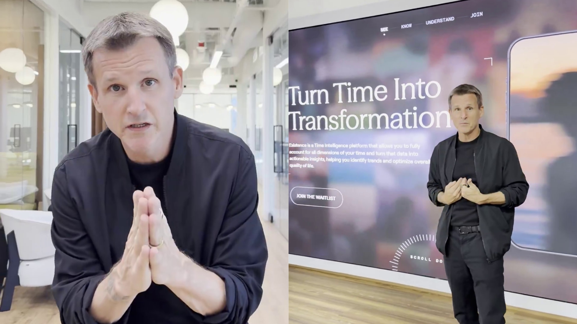 Rob Dyrdek Announces New Venture After ‘Ridiculousness’ With Time Management App