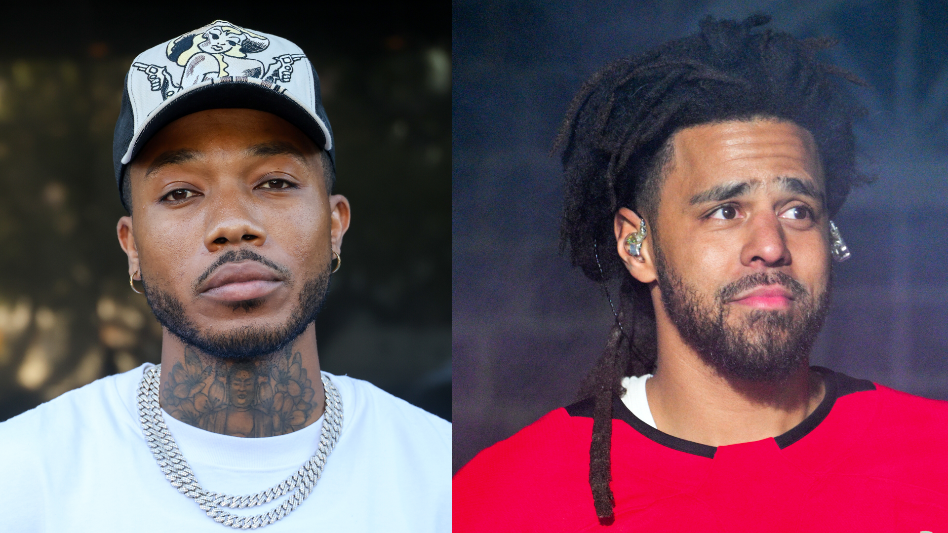 Cozz Clarifies the Status of Dreamville, Says Label 'Did Not Get Sold'