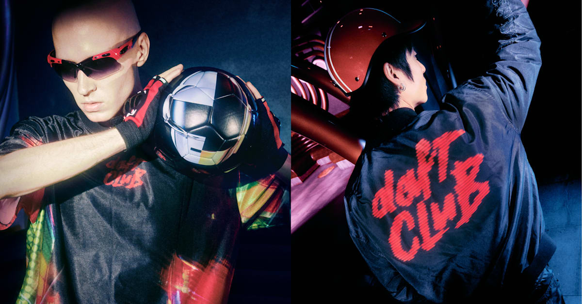 PLEASURES Releases Daft Punk Collection: How to Buy