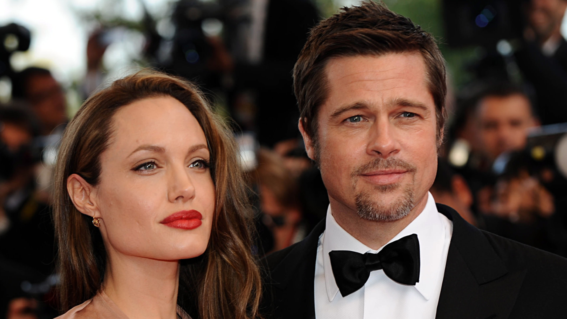 Angelina Jolie Recalls ‘Traumatic’ Time Before Divorcing Brad Pitt in New Court Filing