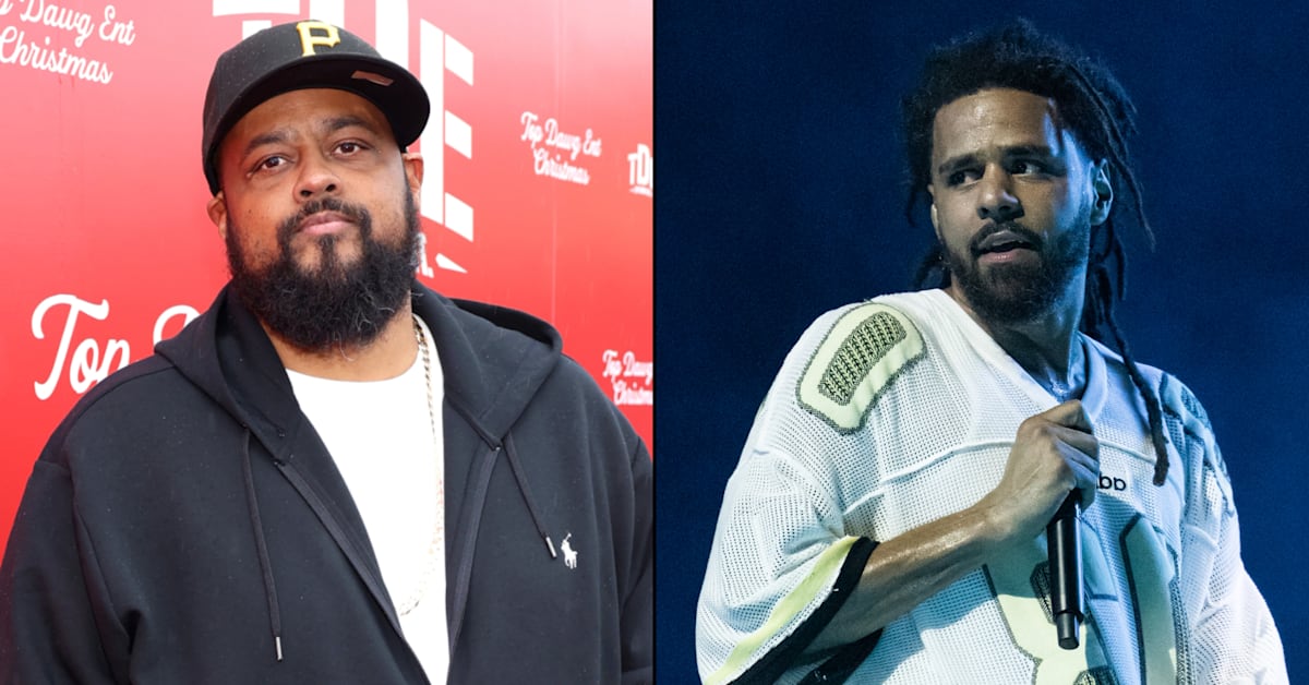 Punch Responds After J. Cole Claims His 2013 Diddy Fight Story Is ...