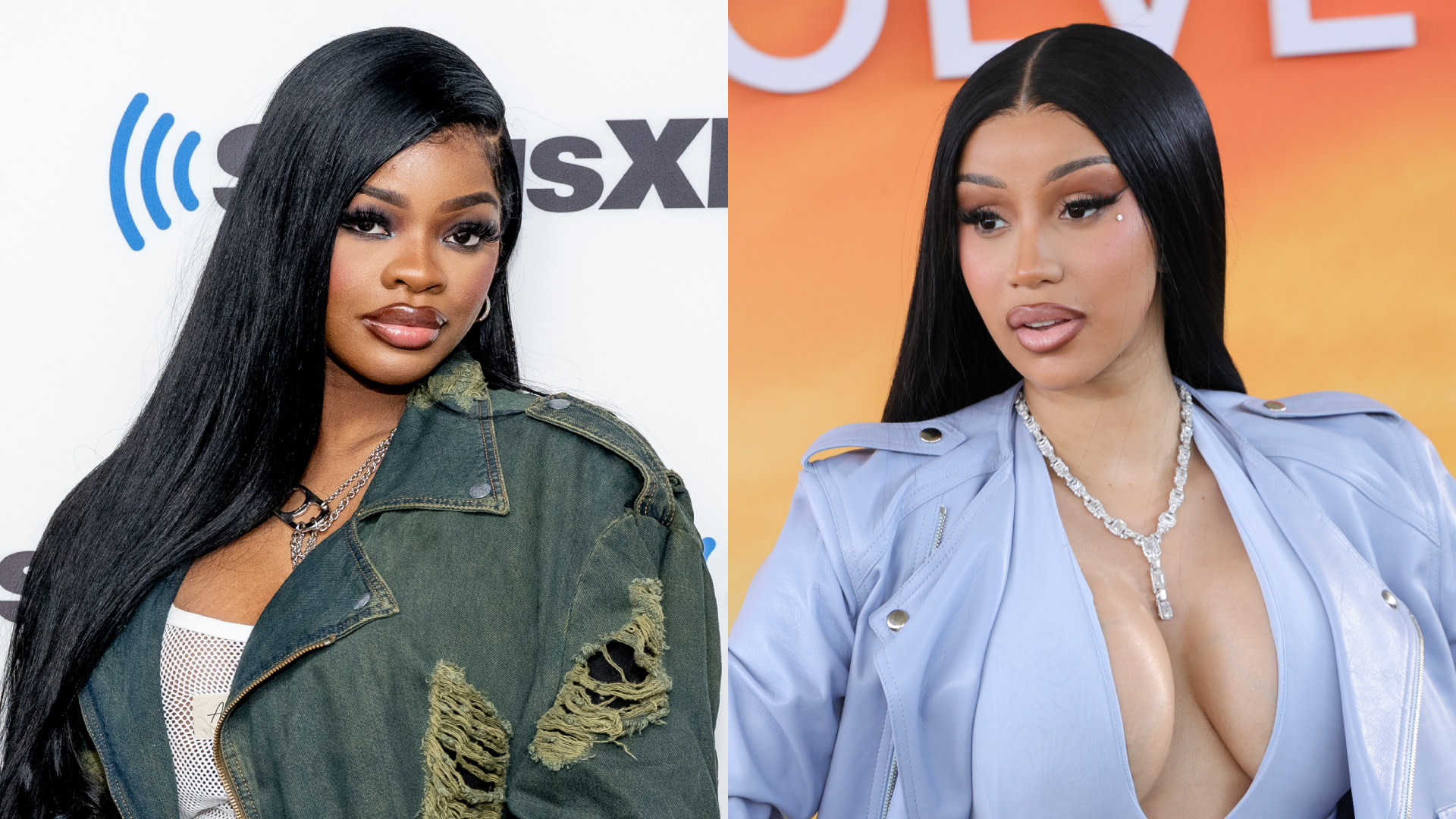 JT Tells Fans to ‘Buckle Up’ Following Cardi B’s ‘Weak’ “Magnet” Diss: ‘Dirty Non Talented Rat’