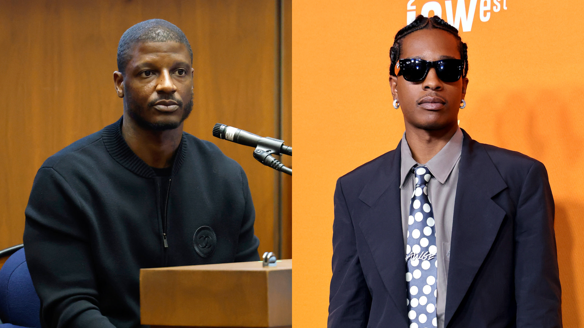 ASAP Relli Drops ASAP Rocky Shooting Lawsuit, Says He’s Ready to Move On