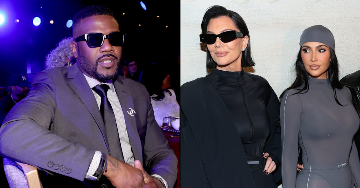 Judge Denies Kim Kardashian and Kris Jenner's Bid to Hide Alleged Ray J ...
