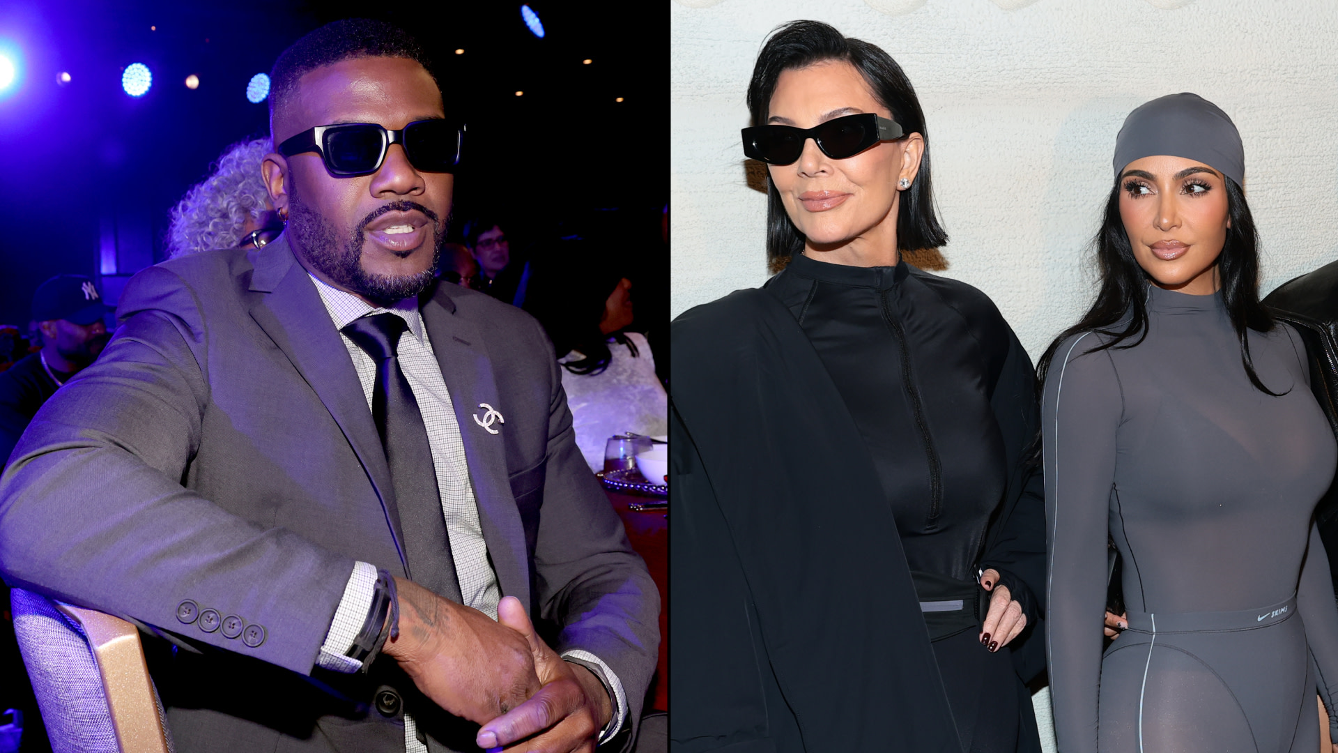 判事、キム・カーダシアンとクリス・ジェンナー、レイ・Jとの取引疑惑を隠蔽する入札を否定