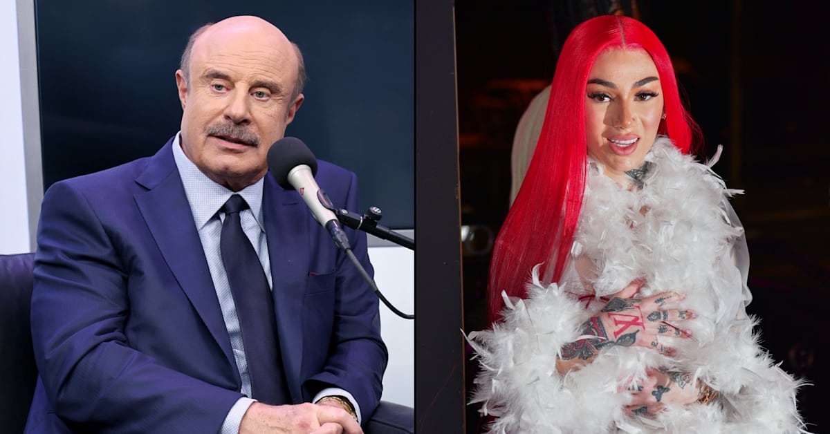 danielle bregoli blue dress Bhad Bhabie Episode Clips Pulled From Dr. Phil's Facebook Page After Her Mom's Complaints Nicole Miller | Dresses 2FORJULY22 OPTION:Kid