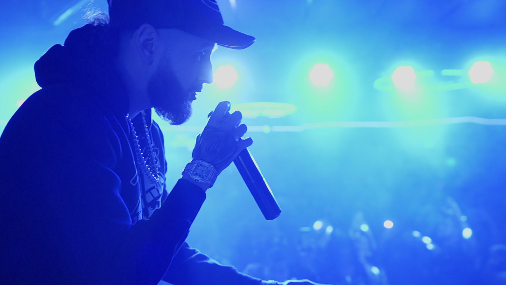 <div>Watch the New 'Clika' Trailer from Rancho Humilde</div>