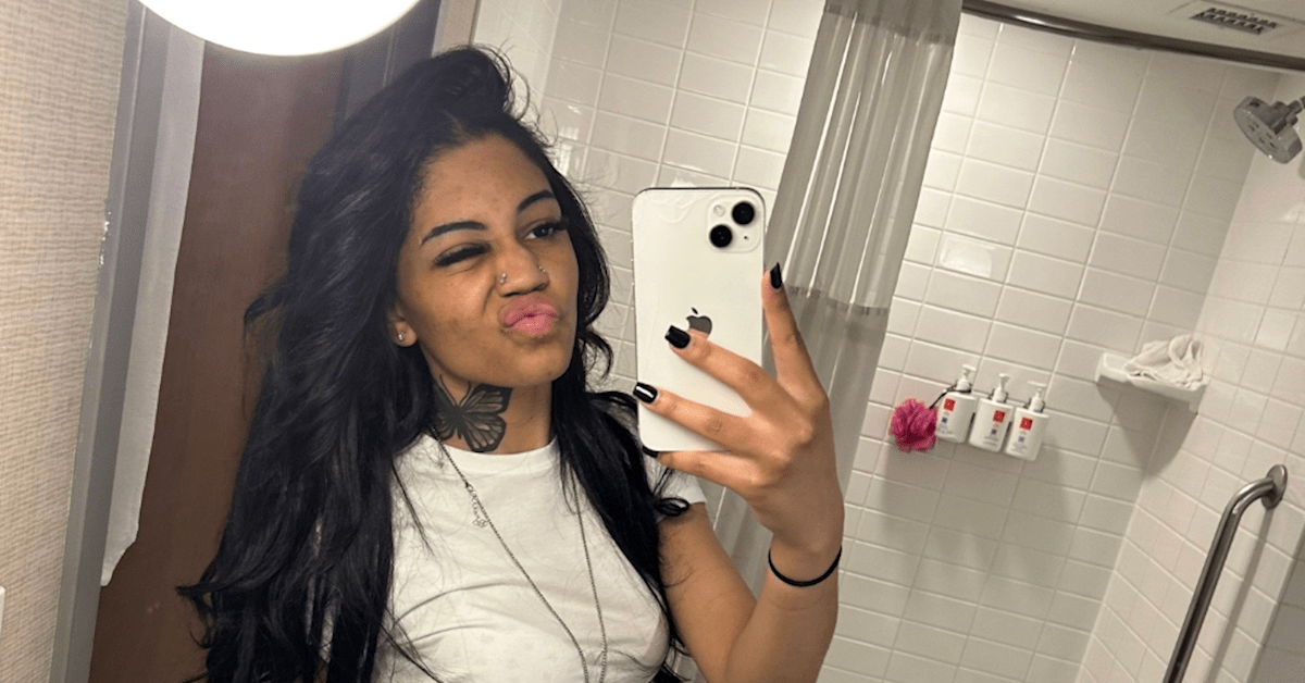 Streamer and Rapper Aspen Kartier Arrested on Animal Cruelty Charges