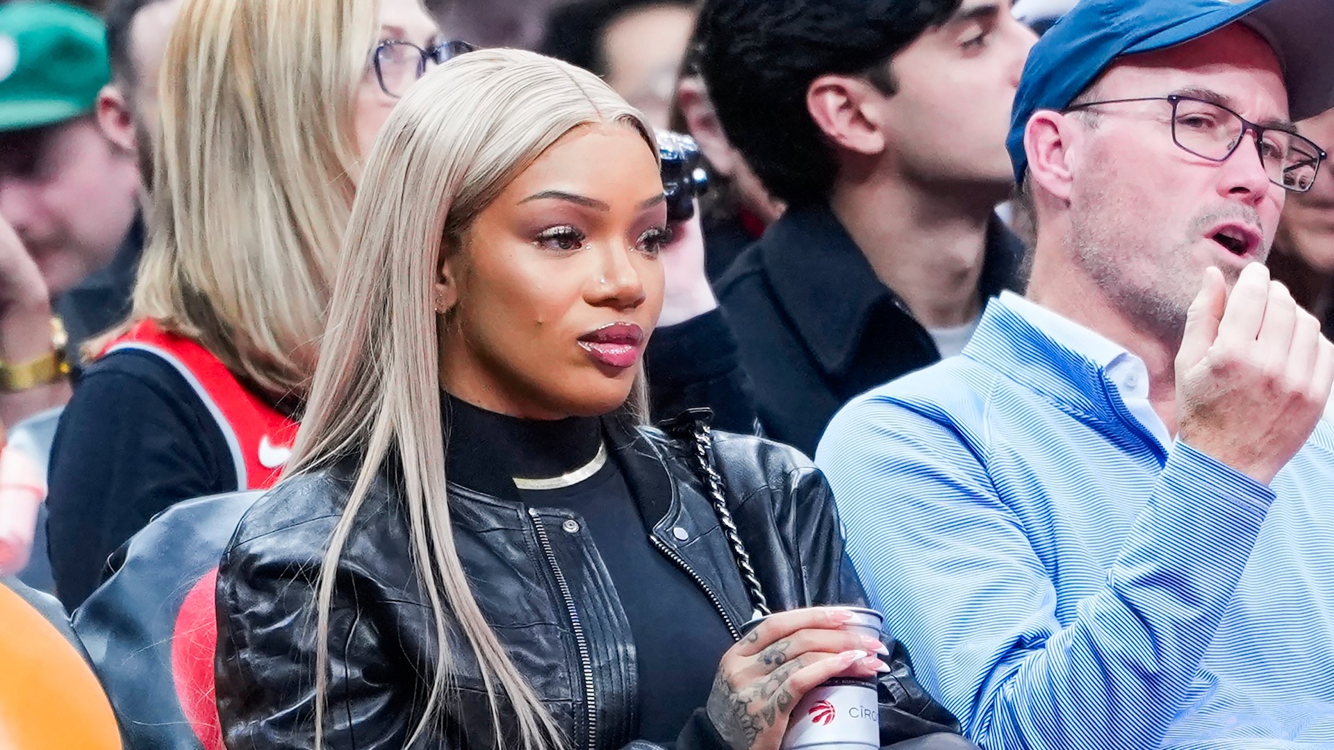 GloRilla's Sister Says She Looks at Artist's Net Worth Daily, Gets 'Madder'