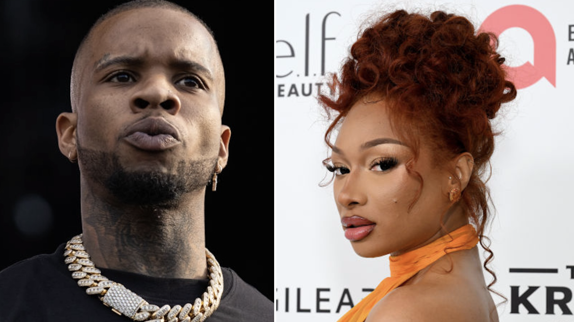 Megan Thee Stallion Calls Out Tory Lanez Harassment