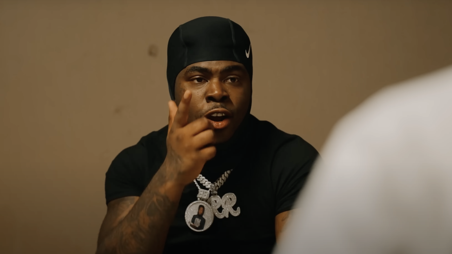 Rapper Quez2rr