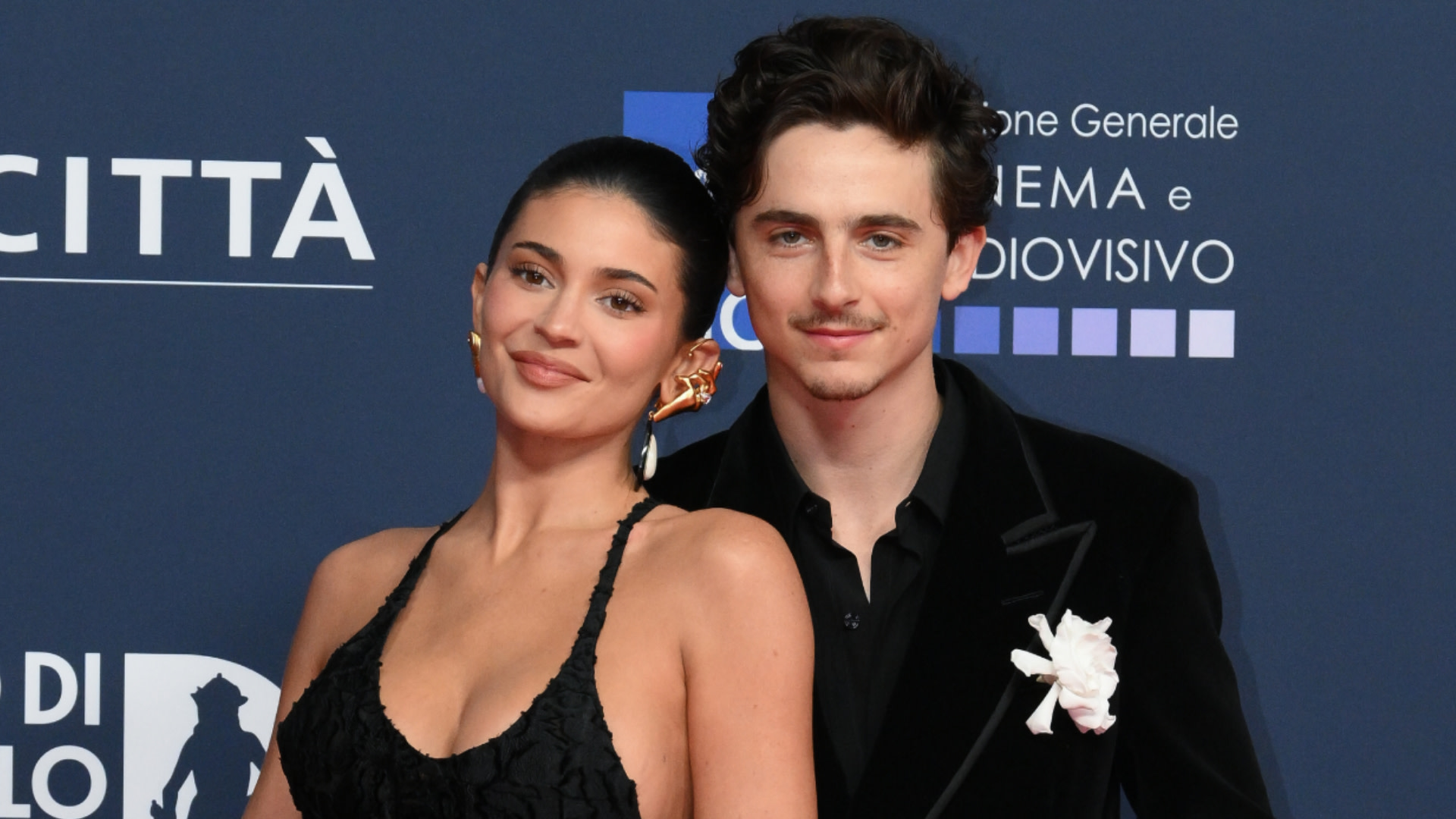 Timothée Chalamet Swerves Question About Dating Kylie Jenner: ‘I Just Don’t Have Anything to Say’
