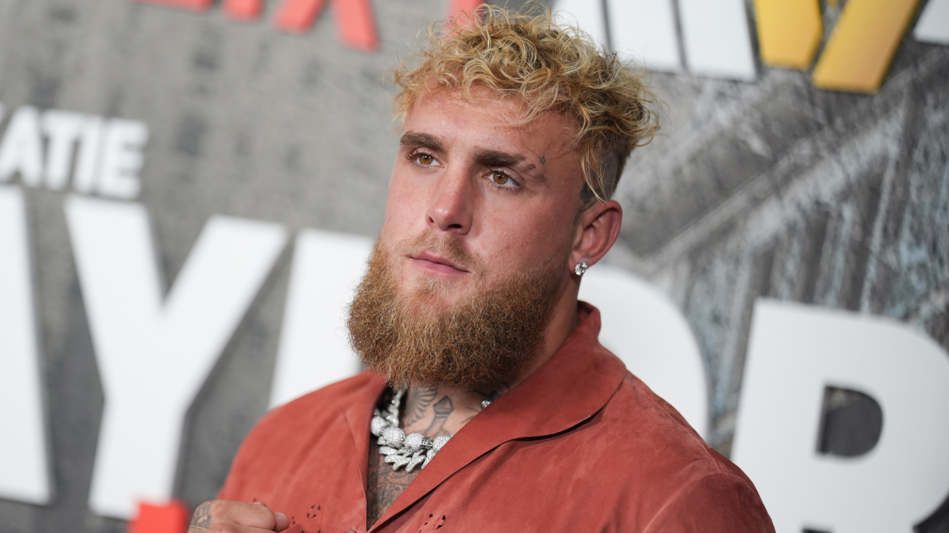 <div>Jake Paul Vows to Sue Anyone Claiming His Fights Are Staged, Says Critics Are 'Filled With Disease'</div>
