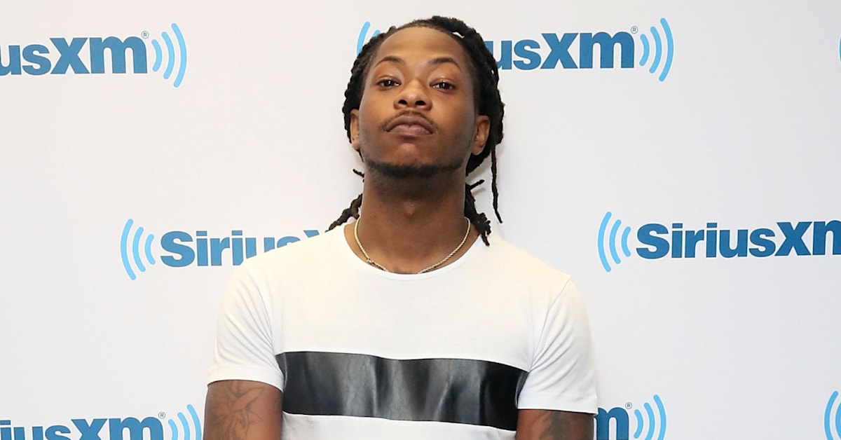 Atlanta Rapper Cash Out Hit With $40 Million Judgment in Sex ...
