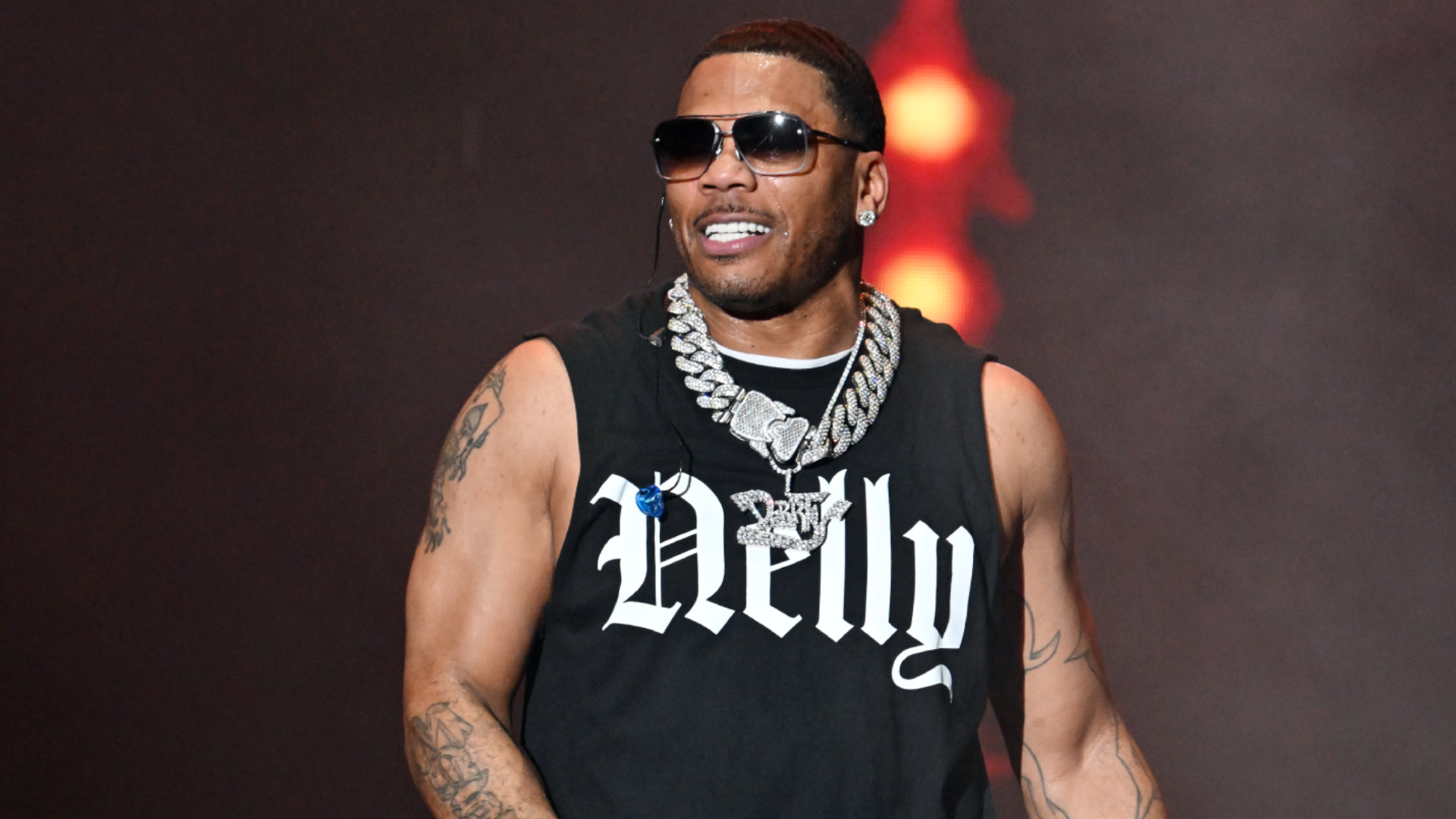 <div>Judge Rules Nelly Should Be Repaid Legal Bills for ‘Groundless’ Lawsuit Over 'Country Grammar