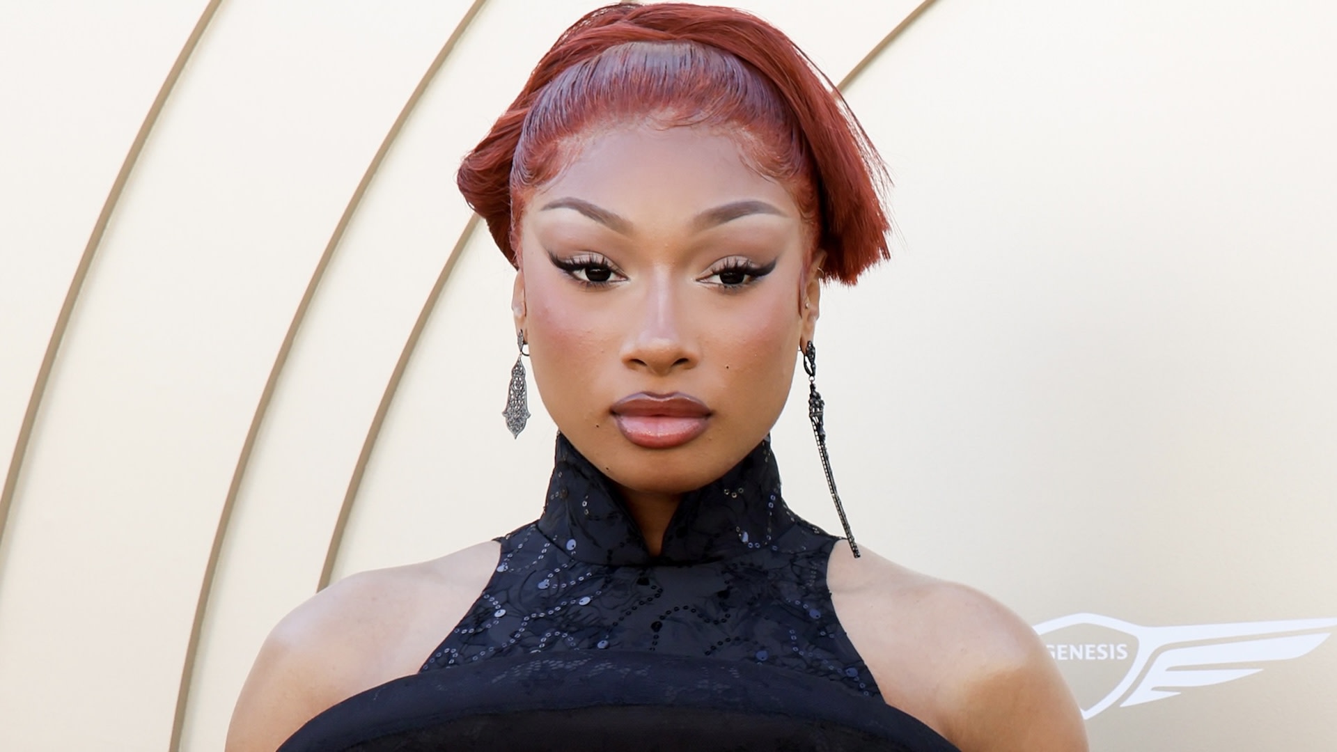 Megan Thee Stallion.