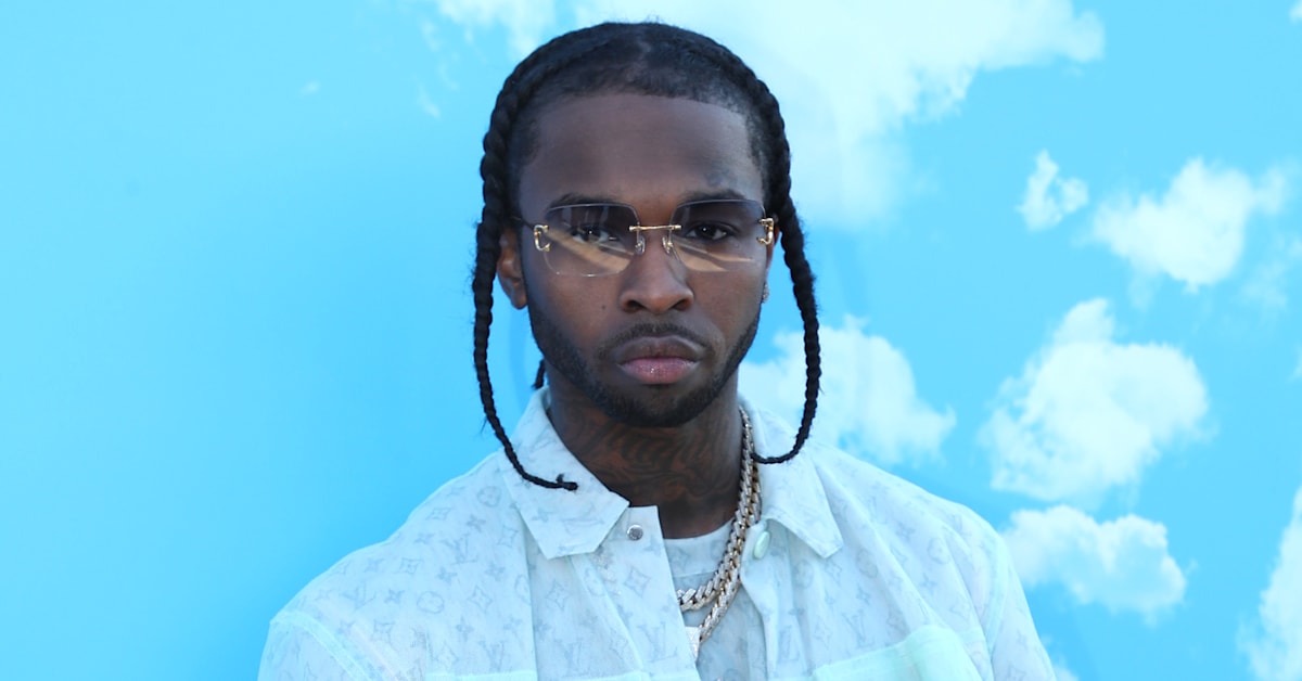 Pop Smoke’s Family Announces Coffee Shop in Honor of Late Rapper