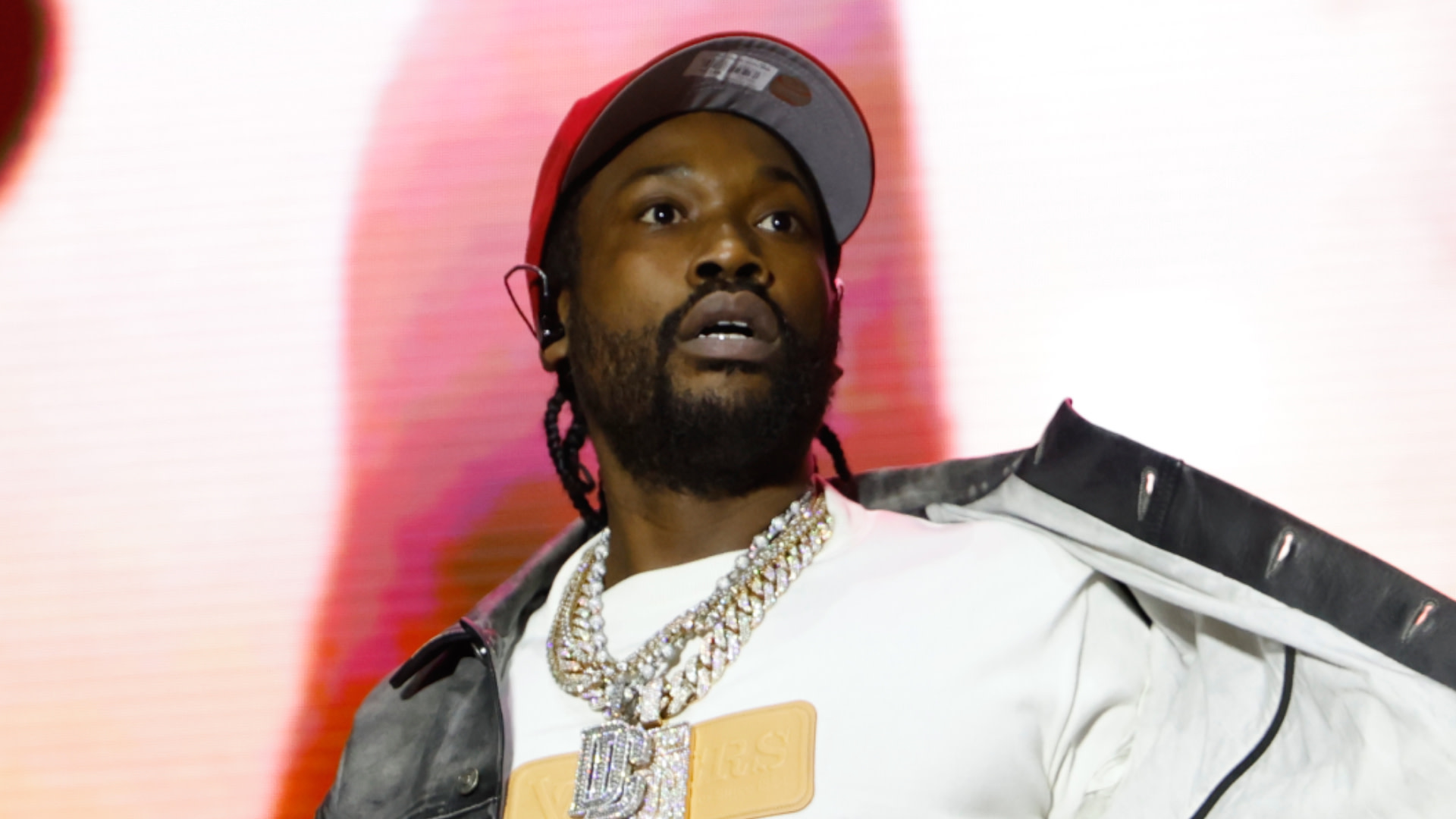 Meek Mill Says Police Are Targeting Him Despite Holding Gun Licenses in Multiple States