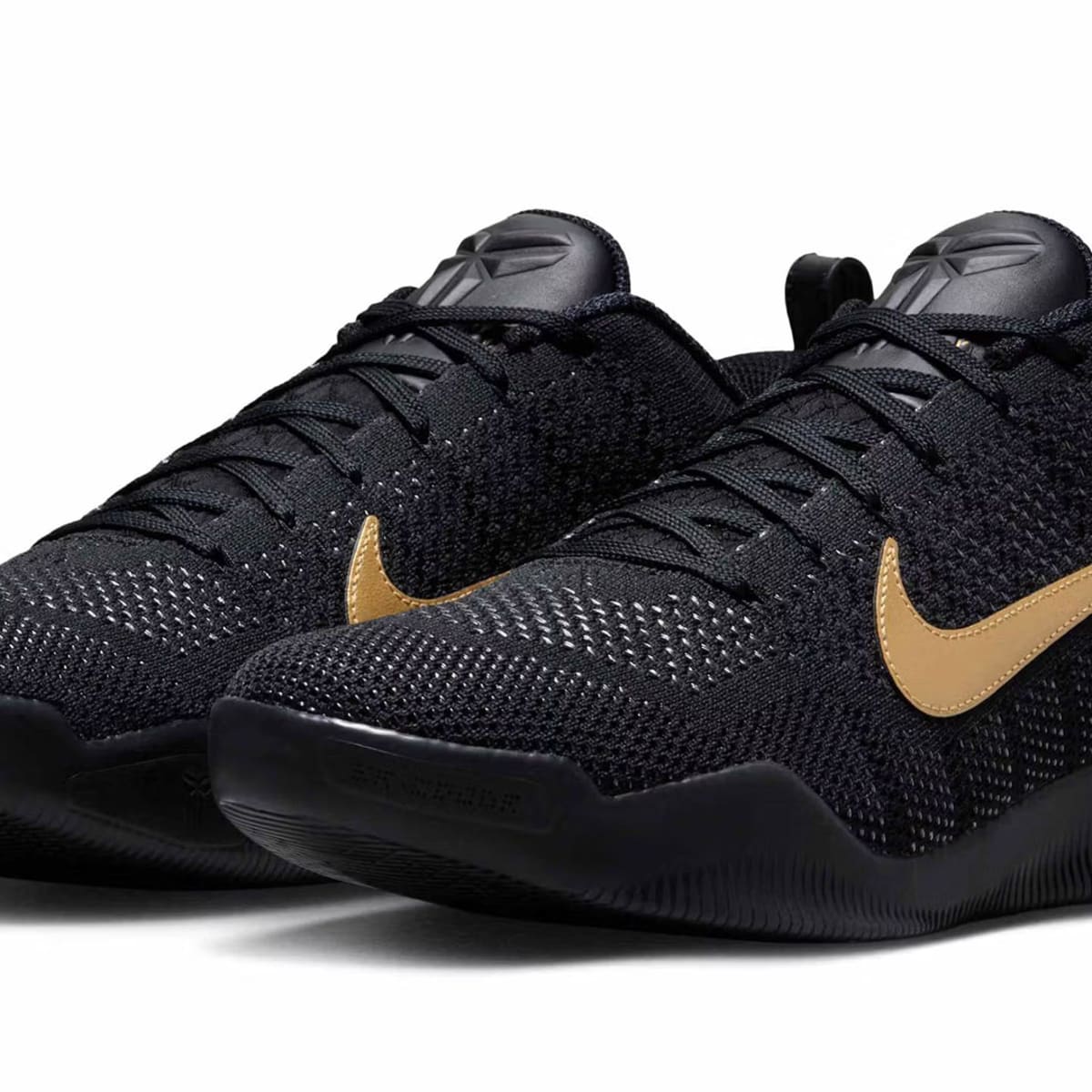 How to Buy the 'Fade to Black' Nike Kobe 11 Protro