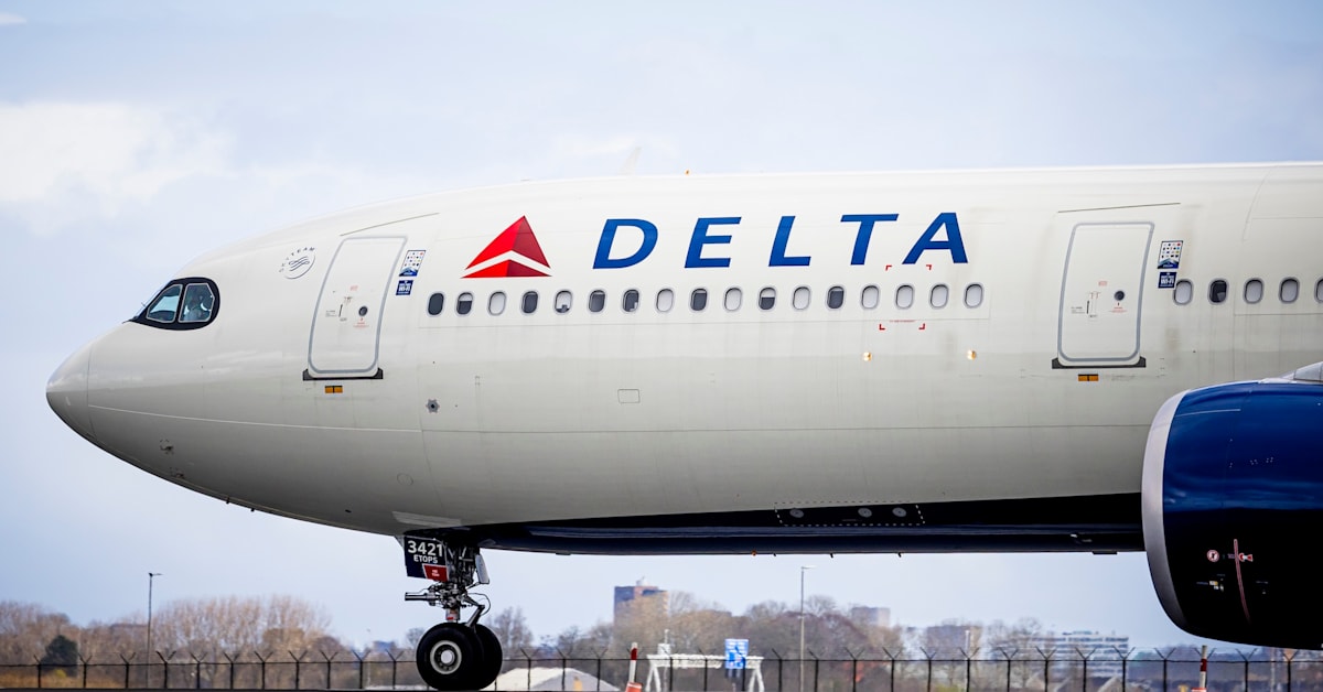 Delta Air Lines Revamps Delta One Suites for Its Long-Haul Flights