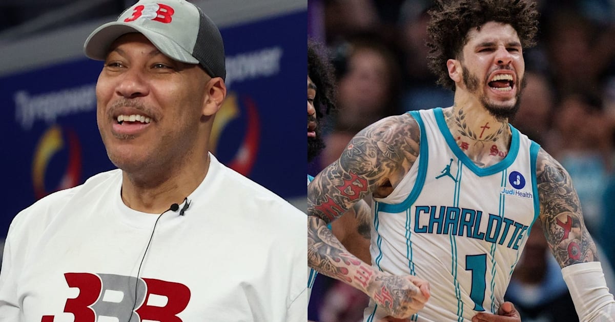 LaMelo Ball Fined $60K After Bam Adebayo Incident, LaVar Fires Back at ...