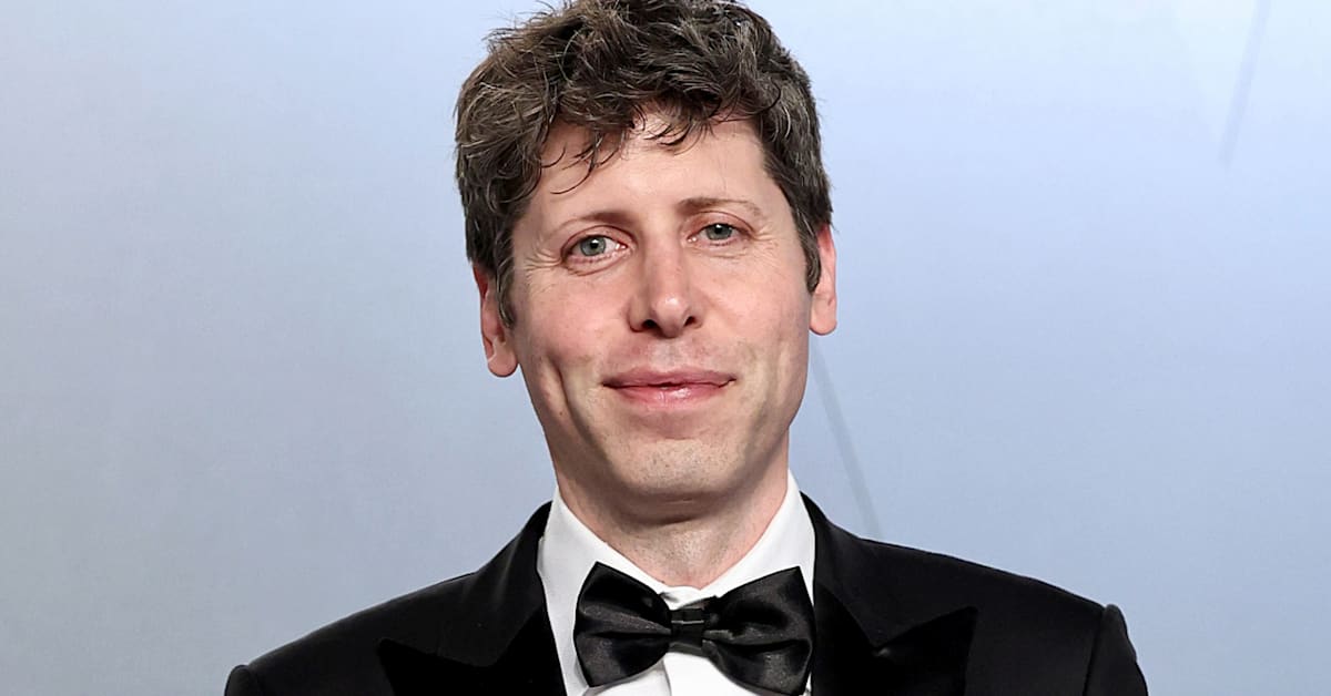 OpenAI CEO Sam Altman Faces Renewed Sexual Abuse Lawsuit Filed by Sister