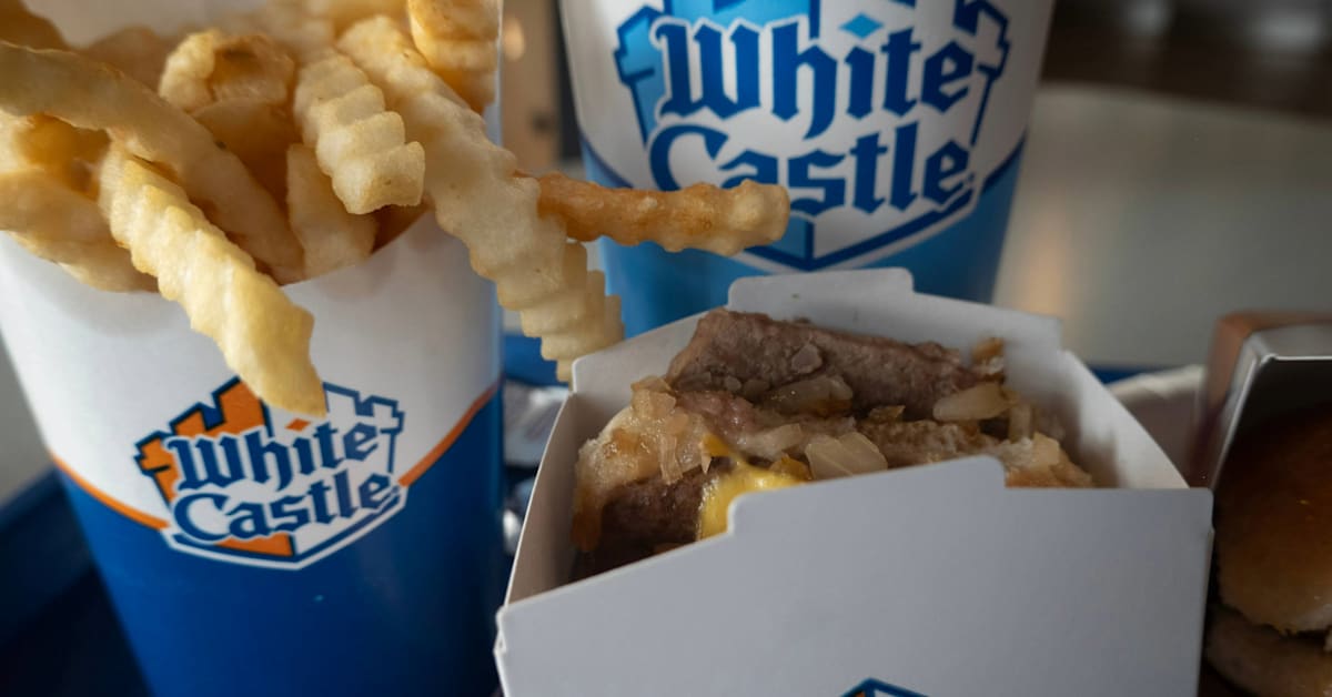 White Castle Unveils ‘Restaurant in a Box’ Serving Sliders in Minutes