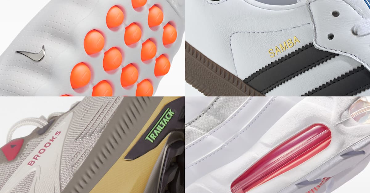 The Best Sneakers to Buy for Spring 2026