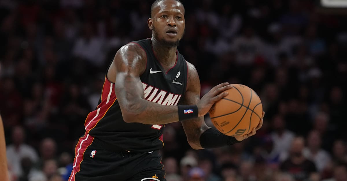 Terry Rozier Waived by Miami Heat Amid Sports Betting Arrest