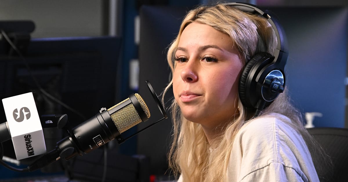 ‘Hawk Tuah Girl’ Haliey Welch Says She ‘Did Not Make a Dime’ After ...