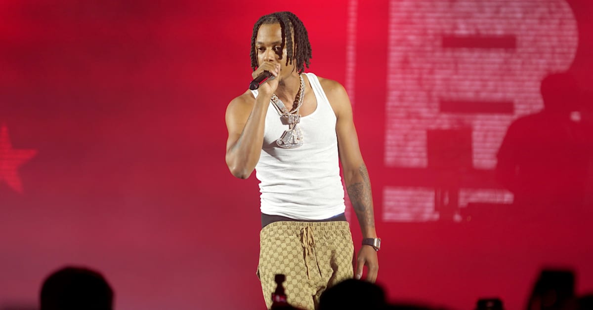 Skilla Baby Reportedly Grazed in Head in Michigan Shooting (UPDATE)